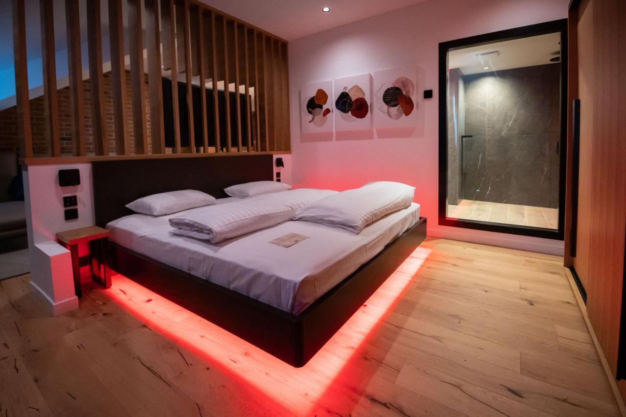 Caro Hotel Bükreş Dış mekan fotoğraf