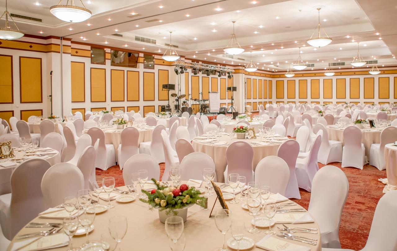 Caro Hotel Bükreş Dış mekan fotoğraf